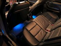 Gebraucht Audi A6 190 PS (139 kW) 2009 Silber Kombi