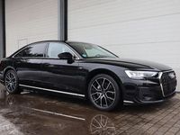 Gebraucht Audi A8L S-Line 286 PS (210 kW) 2024 Schwarz Limousine