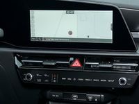 Neu Kia Niro 141 PS (103 kW) 2025 Grau SUV