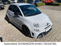 Gebraucht Abarth 595 Pista 165 PS (121 kW) 2020 Campovolagrau Kleinwagen