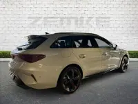 Neu Cupra Leon 150 PS (110 kW) 2026 Kombi