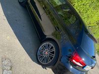 Gebraucht Audi A1 Sportback 125 PS (91 kW) 2015 Schwarz Kleinwagen