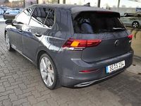 Gebraucht VW Golf VIII Style 190 PS (139 kW) 2023 Delfingrau Limousine