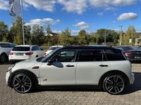 Gebraucht Mini John Cooper Works Clubman 231 PS (169 kW) 2018 Grau Kombi