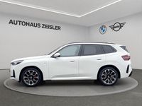 Neu BMW X3 M Sport 299 PS (219 kW) 2025 Alpinweiß uni SUV