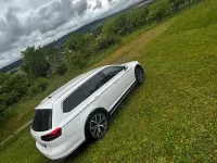 Usata VW Passat 240 CV (176 kW) 2017 Station wagon