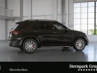 Gebraucht Mercedes GLE53 AMG AMG 435 PS (319 kW) 2021 Schwarz SUV