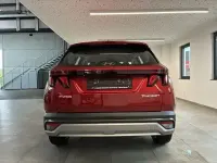 Neu Hyundai Tucson Select 150 PS (110 kW) 2026 Rot SUV