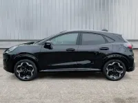 Neu Ford Puma Gen-E Premium 124 kW (169 PS) 2026 Schwarz SUV