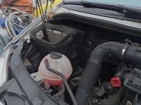 Gebraucht Mercedes Sprinter 129 PS (94 kW) 2013 Van