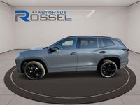 Ny VW Tayron R-line 193 HK (141 kW) 2026 Grå SUV