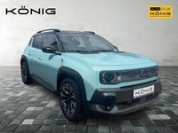 Neu Renault 4 E-Tech Iconic 77 kW (106 PS) 2025 Grün SUV