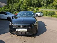 gebraucht Opel Corsa 1.2 Start/Stop Edition