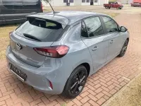 Gebraucht Opel Corsa 2024 Grau Kleinwagen