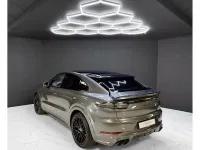 Gebraucht Porsche Cayenne Coupe GTS 460 PS (338 kW) 2021 Grau SUV