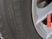 Gebraucht BMW X3 184 PS (135 kW) 2012 SUV