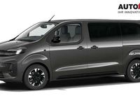 Neu Opel Zafira 179 PS (131 kW) 2026 Merkur grau metallic Van / Kleinbus