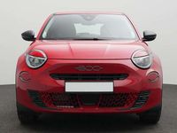 Gebraucht Fiat 600 Red 101 PS (74 kW) 2025 Rot SUV