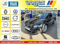Gebraucht Volvo C30 101 PS (74 kW) 2009 Schwarz Kleinwagen