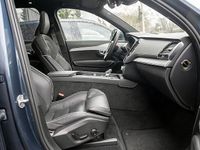 Gebraucht Volvo XC90 Ultimate 235 PS (172 kW) 2023 Denim blue SUV