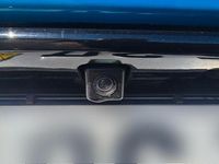 Gebraucht Toyota Aygo X-wave 69 PS (50 kW) 2016 Blau Kleinwagen