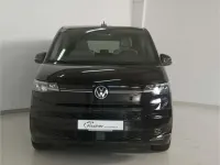 Gebraucht VW Multivan Life 150 PS (110 kW) 2025 Schwarz Van / Kleinbus