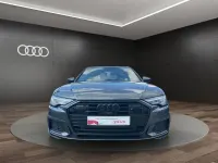 Gebraucht Audi A6 S-Line 367 PS (269 kW) 2023 Grau Kombi