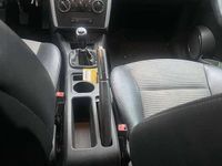 Gebraucht Mercedes A170 Classic 116 PS (85 kW) 2004 Grau Limousine