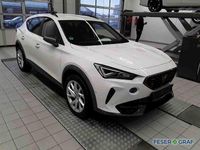 Gebraucht Cupra Formentor 150 PS (110 kW) 2023 Weiss SUV