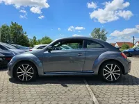 Gebraucht VW Beetle Sport 200 PS (147 kW) 2012 Grau Kleinwagen