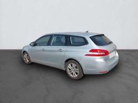 gebraucht Peugeot 308 SW DE - Kb5 1.6 BlueHDi 120 FAP EU6, SW Business-L