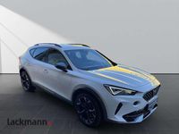 Gebraucht Cupra Formentor 310 PS (228 kW) 2024 Weiss SUV
