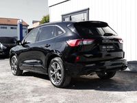 Gebraucht Ford Kuga ST-Line 224 PS (164 kW) 2023 Schwarz SUV