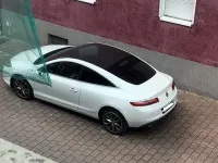 Gebraucht Renault Laguna Coupé 150 PS (110 kW) 2011 Coupé