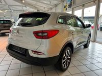 gebraucht Renault Kadjar Business Edition Automatik+Navi