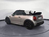 gebraucht Mini Cooper Cabriolet 