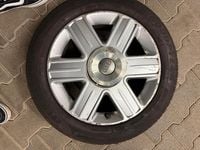 Gebraucht Audi A2 75 PS (55 kW) 2002 Silber Kleinwagen