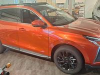 Gebraucht DFSK Forthing 5 177 PS (130 kW) 2025 Rot SUV