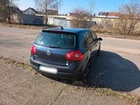 Brugt VW Golf VI 105 HK (77 kW) 2008 Hatchback