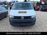 Gebraucht VW Transporter 114 PS (83 kW) 2014 Weiß Van