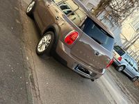 Gebraucht Mini Countryman 122 PS (89 kW) 2014 Braun SUV
