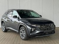 gebraucht Hyundai Tucson 1.6 T-GDi MHEV 180PK 4WD Prime