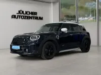 Gebraucht Mini Cooper S 192 PS (141 kW) 2024 Violet Kleinwagen