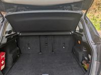 Gebraucht BMW 218 150 PS (110 kW) 2018 Grau Van / Kleinbus