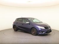 gebraucht Nissan Pulsar 1.5d dci Tekna Technologypak+Navi+Kam+LED