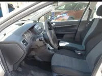 Gebraucht Peugeot 307 Filou 109 PS (80 kW) 2005 Grau Limousine