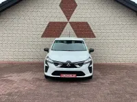 Gebraucht Mitsubishi Colt Basis 67 PS (49 kW) 2025 Weiß Kleinwagen