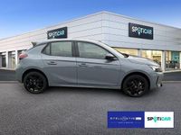 Gebraucht Opel Corsa 101 PS (74 kW) 2024 Schwarz Kleinwagen