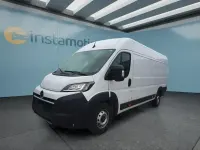 Gebraucht Opel Movano 180 PS (132 kW) 2024 Weiß Van