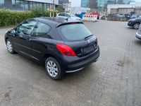 gebraucht Peugeot 207 Tendance